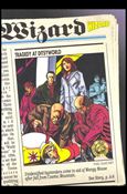 Valiant Files: Secrets from the Harbinger Foundation (Promo) Cover Image 2