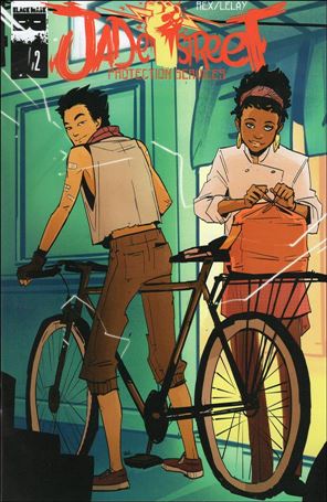 Jade Street Protection Services issue 2