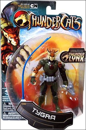 ThunderCats (2011) 4