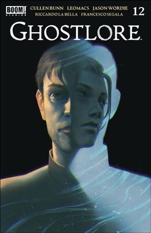 Ghostlore Cover Image 2