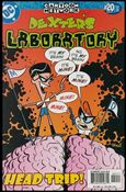 Dexter's Laboratory (1999) issue 20