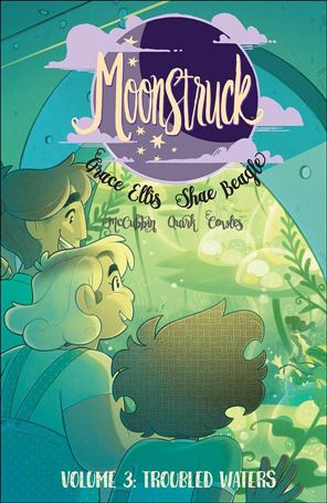 Moonstruck Cover Image 2