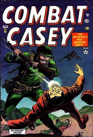 Combat Casey issue 10