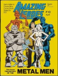 Amazing Heroes issue 10