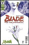 Blade of the Immortal issue 12