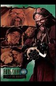 Farscape: Through the Wormhole (Base Set) card 22 Ka D'Argo