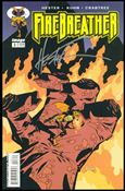 Firebreather (2003) issue 3