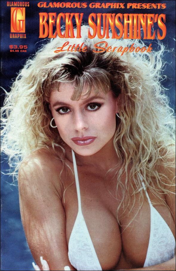 Glamorous Graphix Presents issue 1