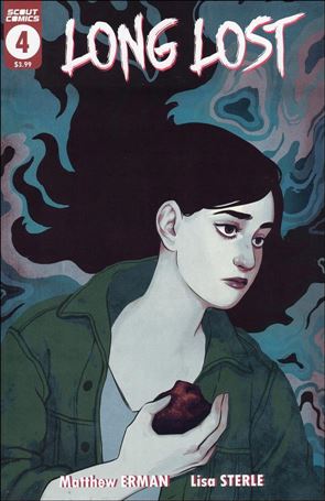 Long Lost (2017) issue 4