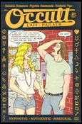 Occult Laff Parade Cover Image 1