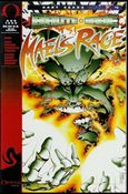 Mael's Rage (Invalid) issue 2-Z-INVALID