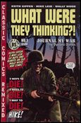 What Were They Thinking Cover Image 1