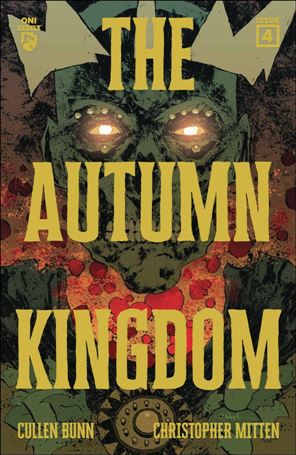 Autumn Kingdom Cover Image 2