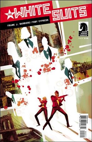 White Suits issue 2