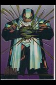 WildStorm: Set 1 (Base Set) card 91 Gnome