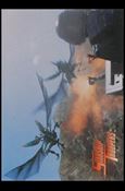 Starship Troopers: Series 1 (Base Set) card 32 Hoppers