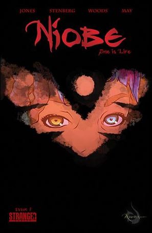 Niobe: She is Life issue 2