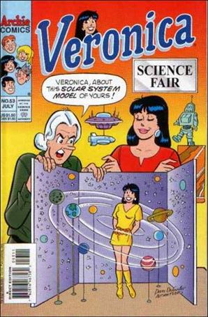 Veronica issue 53