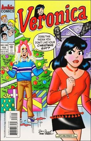 Veronica issue 108