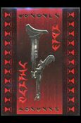Star Trek: The Next Generation - The Episode Collection Season Three (Foil Embossed Subset) card S14 Klingon Disruptor Rifle
