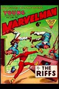 Young Marvelman issue 124
