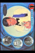 James Bond 40th Anniversary (Promo) Cover Image 1