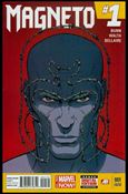 Magneto (2014) issue 1-G Paolo Rivera Cover (3rd Printing)