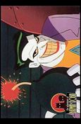 Adventures of Batman & Robin (Base Set) card 73 Case #572-