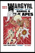 Wargyrl issue 6