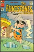 Flintstones (1970) issue 21
