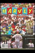 Harvey Magazine for Kids issue 6