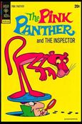 Pink Panther (1971) issue 12