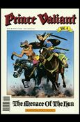 Prince Valiant issue 4