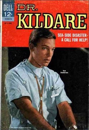 Dr. Kildare issue 8