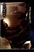 Heroes (Base Set) card 25 The Original Pilot