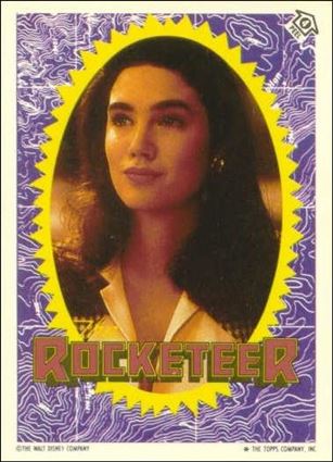 Rocketeer (Sticker Subset) Cover Image 1