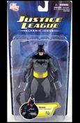 Justice League: Classic Icons (Series 1) Cover Image 1