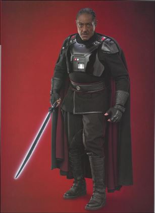 Star Wars Insider issue 210-E Frankie's Comics Cover