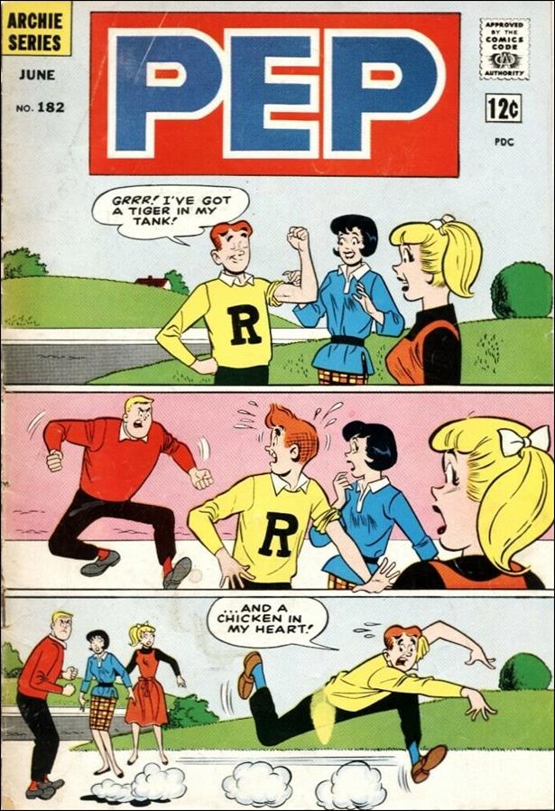 Pep issue 182