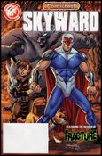 Skyward & Fracture Cover Image 1