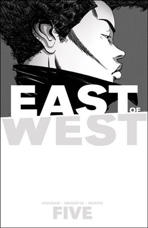 East of West issue 5 All These Secrets