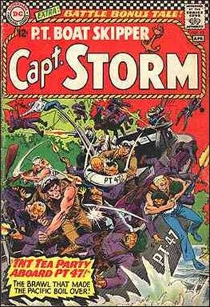 Capt. Storm issue 12
