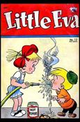 Little Eva (1952) issue 12