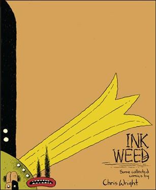 Inkweed Cover Image 1