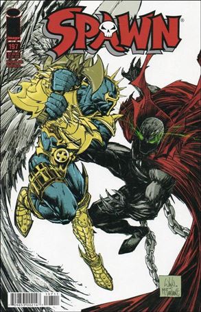 Spawn issue 197