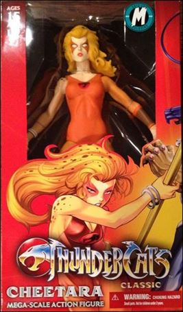 ThunderCats Classic 14