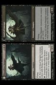 Magic the Gathering: Innistrad (Base Set) card 90 Bloodline Keeper / Lord of Lineage