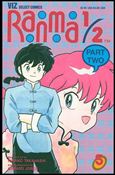 Ranma 1/2 Part 02 issue 5
