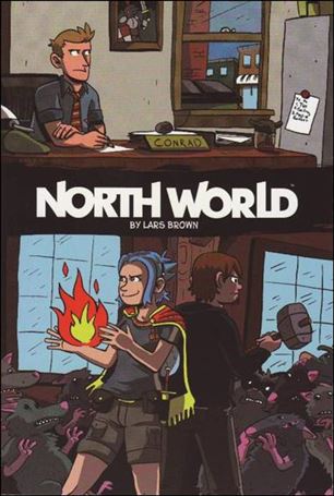 North World Cover Image 2