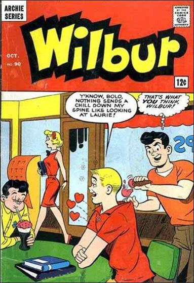 Wilbur issue 90